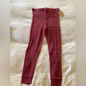 Rudy Jude thermal pants
